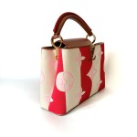 Louis Vuitton Capucines BB Handbag